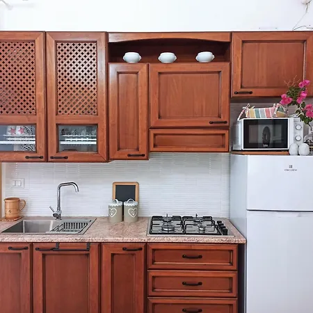 La Dimora Di Enea * Matino