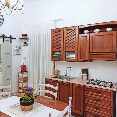 La Dimora Di Enea * Matino