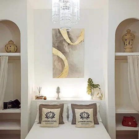 Tatil Evi La Dimora Di Enea Matino