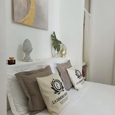 La Dimora Di Enea Matino