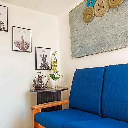 La Dimora Di Enea Matino