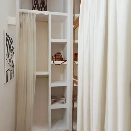 La Dimora Di Enea Tatil Evi Matino