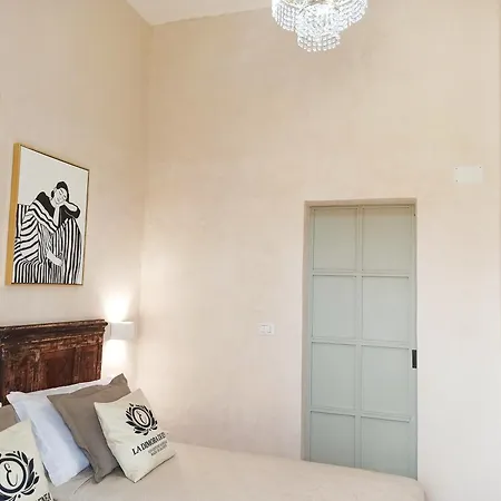 Tatil Evi La Dimora Di Enea *