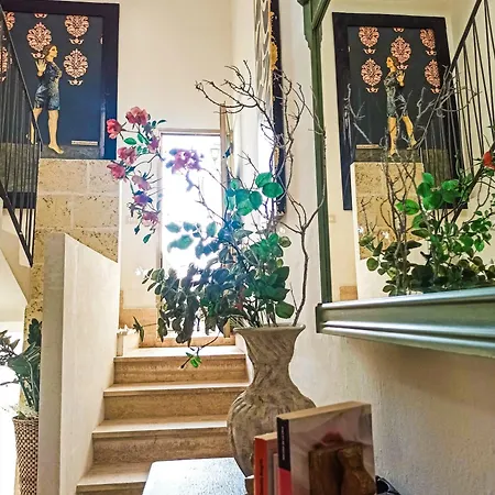 Tatil Evi La Dimora Di Enea Matino