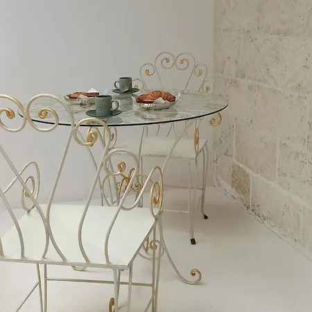 La Dimora Di Enea Tatil Evi *