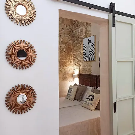 Tatil Evi La Dimora Di Enea *