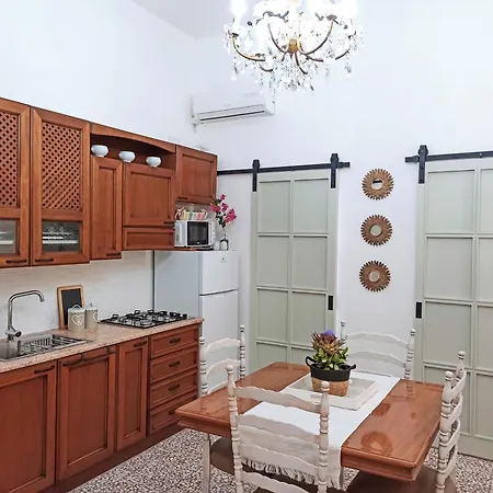 La Dimora Di Enea * Matino