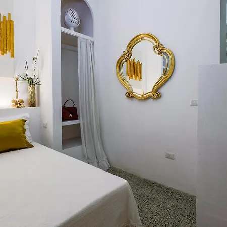 La Dimora Di Enea Дом отдыха *