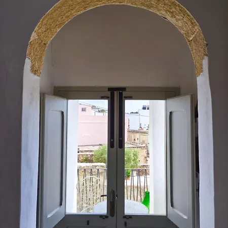 Tatil Evi La Dimora Di Enea Matino