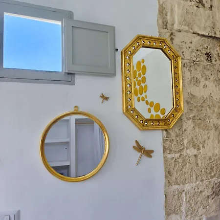 Tatil Evi La Dimora Di Enea