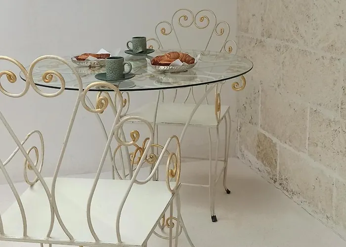 La Dimora Di Enea Сasa de vacaciones *